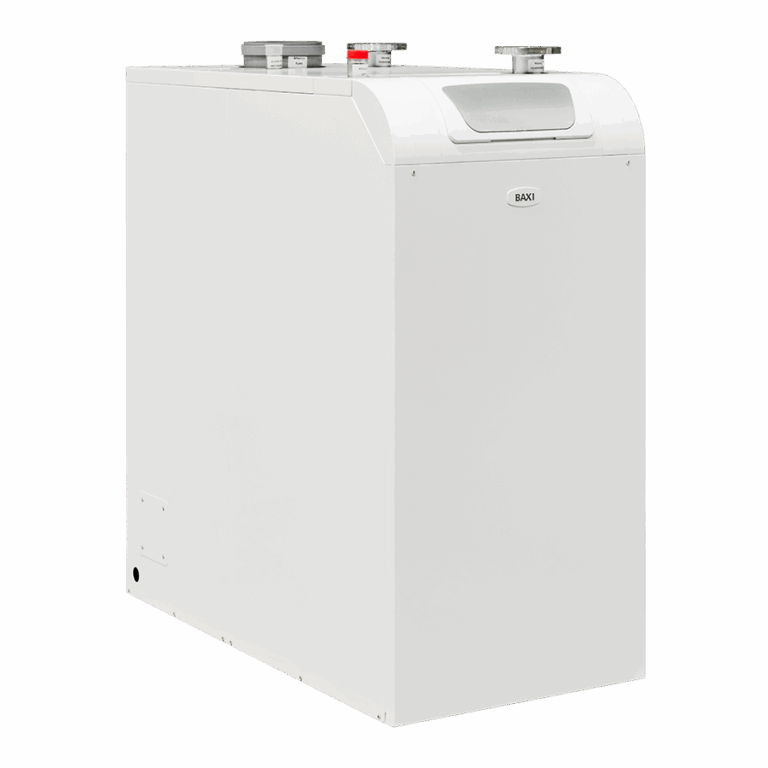 Котёл напольный POWER HT 1.280