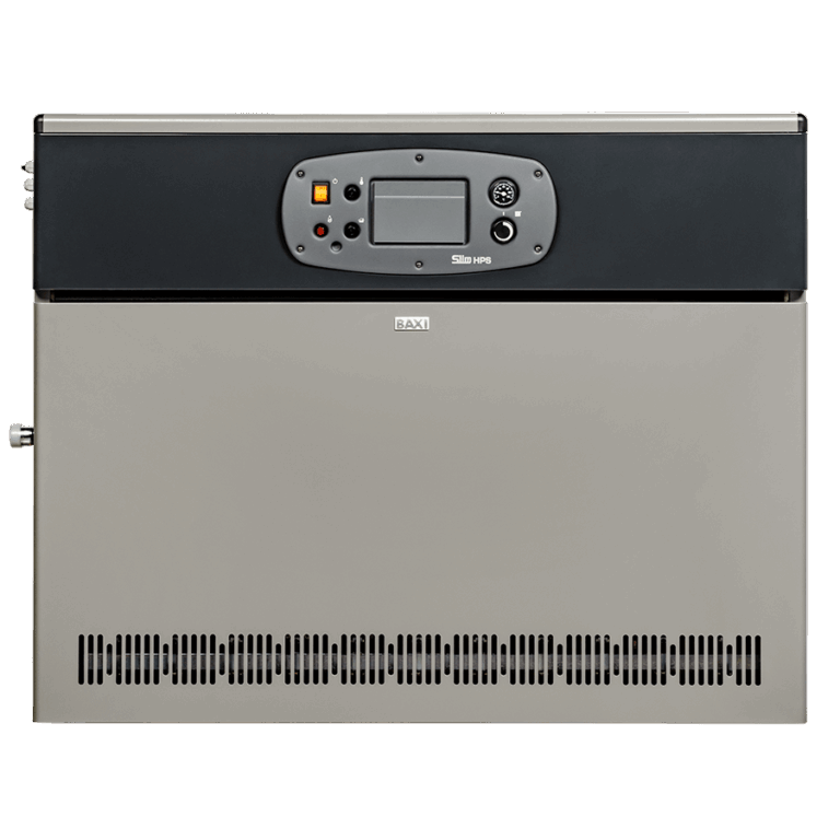 Котел напольный SLIM HPS 1.99 Котел напольный SLIM HPS 1.99