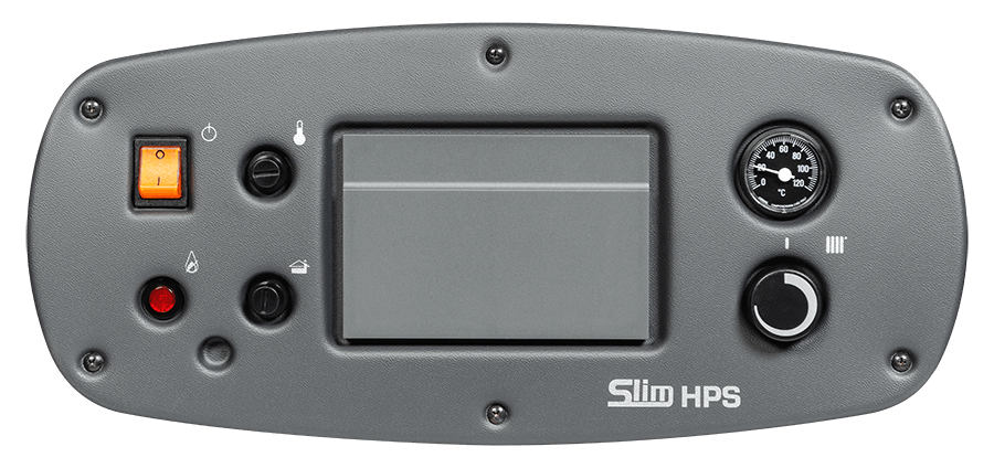 Котел напольный SLIM HPS 1.99 – фото 4 Котел напольный SLIM HPS 1.99 – фото 4