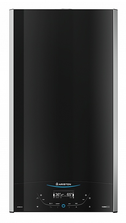 Котел настенный Ariston ALTEAS XC 30 FF NG, 30 кВт, 2-контур., закр. – фото 2 Котел настенный Ariston ALTEAS XC 30 FF NG, 30 кВт, 2-контур., закр. – фото 2