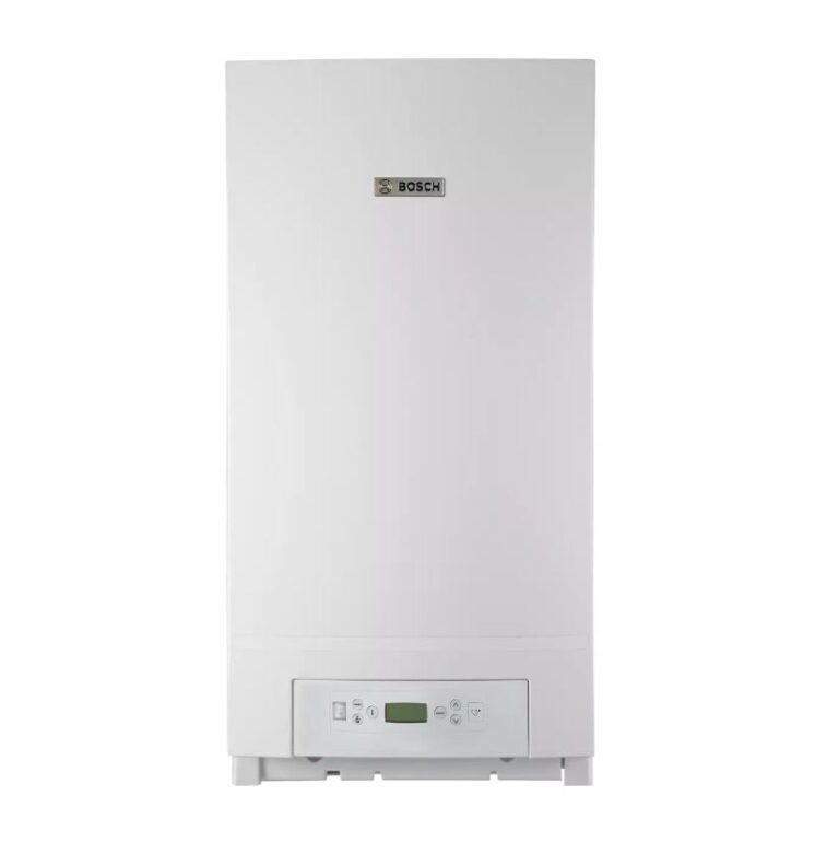 Котел настенный Condens 5000 W ZBR 70-3 Котел настенный Condens 5000 W ZBR 70-3