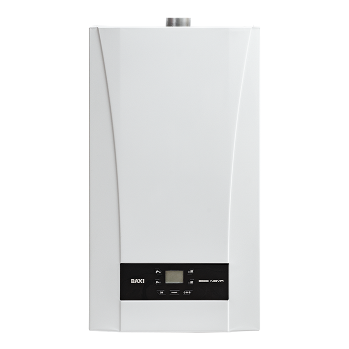 Котел настенный ECO NOVA 1.24 F, 24 кВт, 1-контур., закр. – фото 2 Котел настенный ECO NOVA 1.24 F, 24 кВт, 1-контур., закр. – фото 2