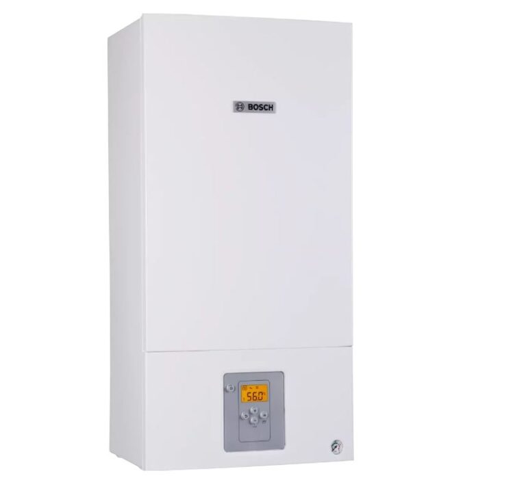 Котел настенный газовый Condens 2500 W WBC 24-1 D