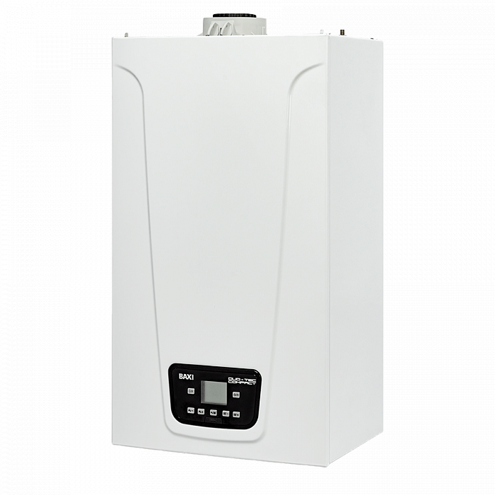 Котел настенный газовый конденсационный Duo-tec Compact 24 GA