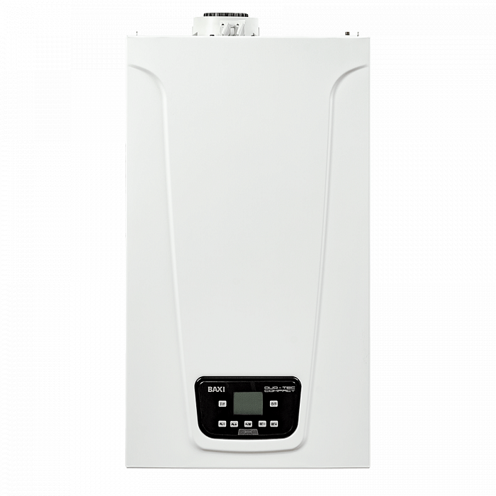 Котел настенный газовый конденсационный Duo-tec Compact 28 GA – фото 2 Котел настенный газовый конденсационный Duo-tec Compact 28 GA – фото 2