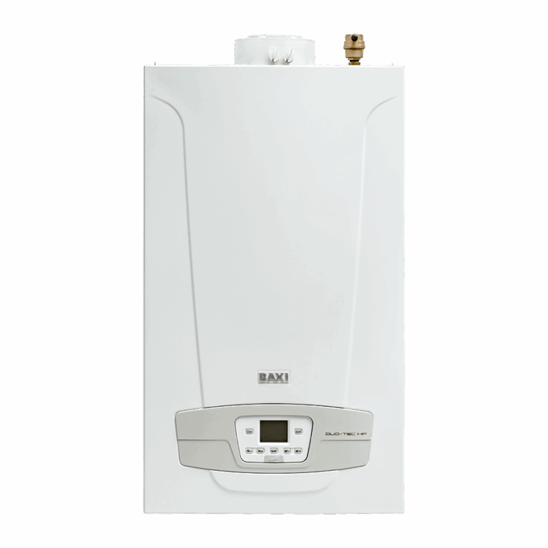 Котел настенный газовый конденсационный LUNA Duo-tec MP+ 1.110