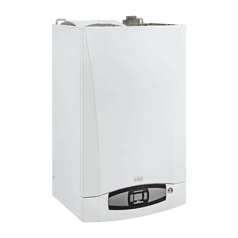 Котел настенный газовый NUVOLA-3 Comfort 240 i