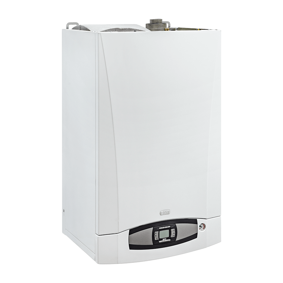 Котел настенный газовый NUVOLA-3 Comfort 240 i Котел настенный газовый NUVOLA-3 Comfort 240 i