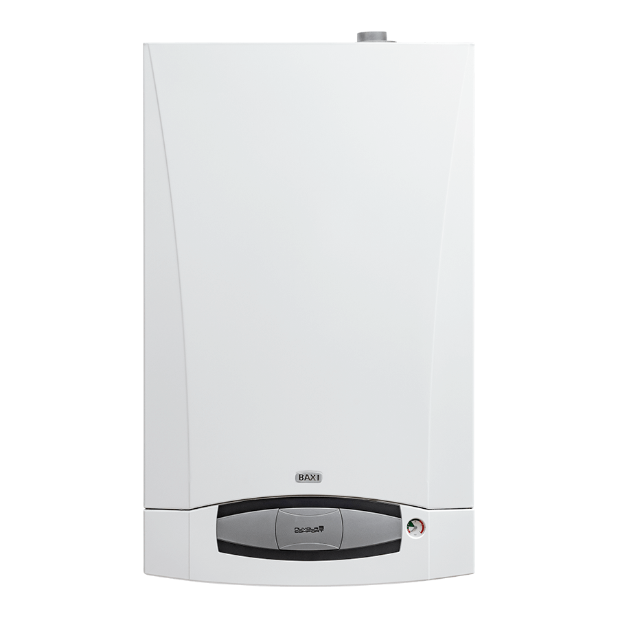 Котел настенный газовый NUVOLA-3 Comfort 240 i – фото 2 Котел настенный газовый NUVOLA-3 Comfort 240 i – фото 2