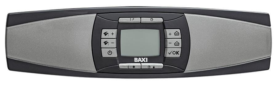 Котел настенный газовый NUVOLA-3 Comfort 240 i – фото 4 Котел настенный газовый NUVOLA-3 Comfort 240 i – фото 4