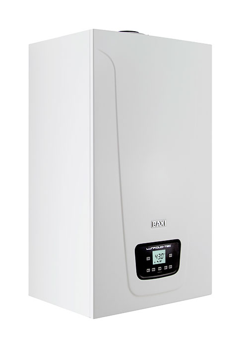 Котел настенный LUNA Duo-tec E 28