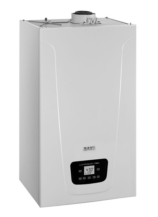 Котел настенный LUNA Duo-tec E 40 – фото 2 Котел настенный LUNA Duo-tec E 40 – фото 2