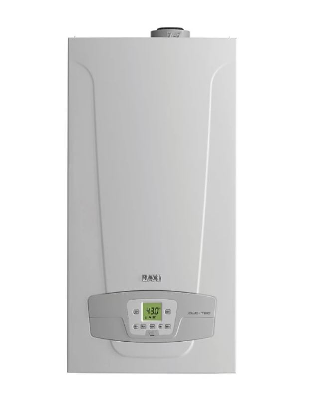 Котел настенный LUNA Duo-tec MP 1.110