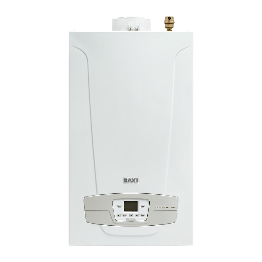 Котел настенный LUNA Duo-tec MP 1.35 Котел настенный LUNA Duo-tec MP 1.35