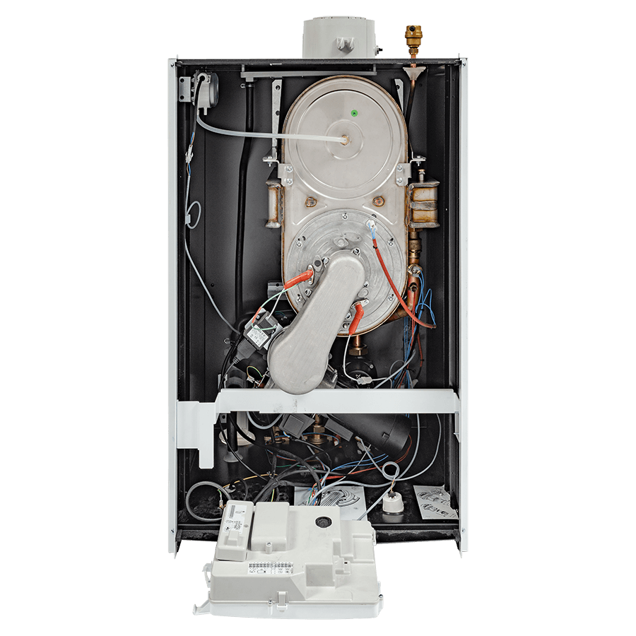 Котел настенный LUNA Duo-tec MP 1.50 – фото 3 Котел настенный LUNA Duo-tec MP 1.50 – фото 3