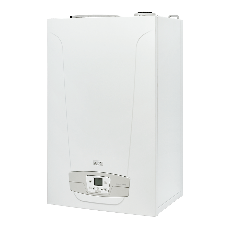 Котел настенный NUVOLA Duo-tec+ 16 Котел настенный NUVOLA Duo-tec+ 16