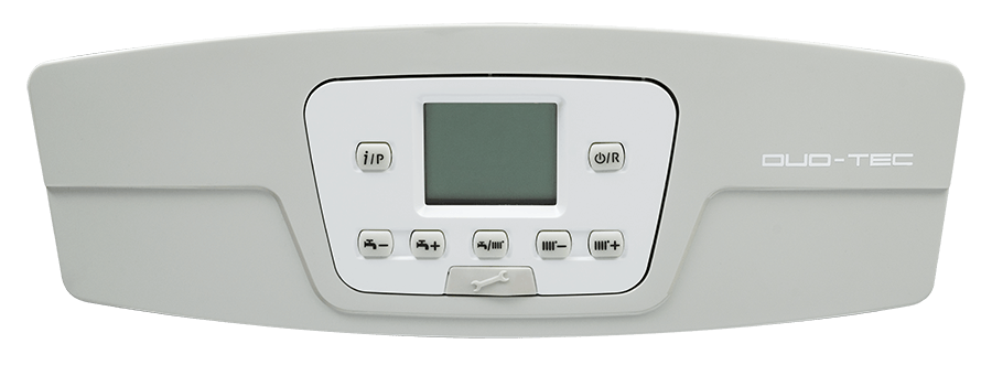 Котел настенный NUVOLA Duo-tec+ 33 – фото 3 Котел настенный NUVOLA Duo-tec+ 33 – фото 3