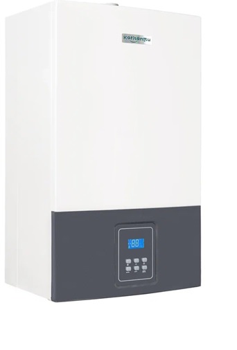 Котел отопительный газовый Kotitonttu TOIVO T10 O с модулем Wi-Fi – фото 2 Котел отопительный газовый Kotitonttu TOIVO T10 O с модулем Wi-Fi – фото 2