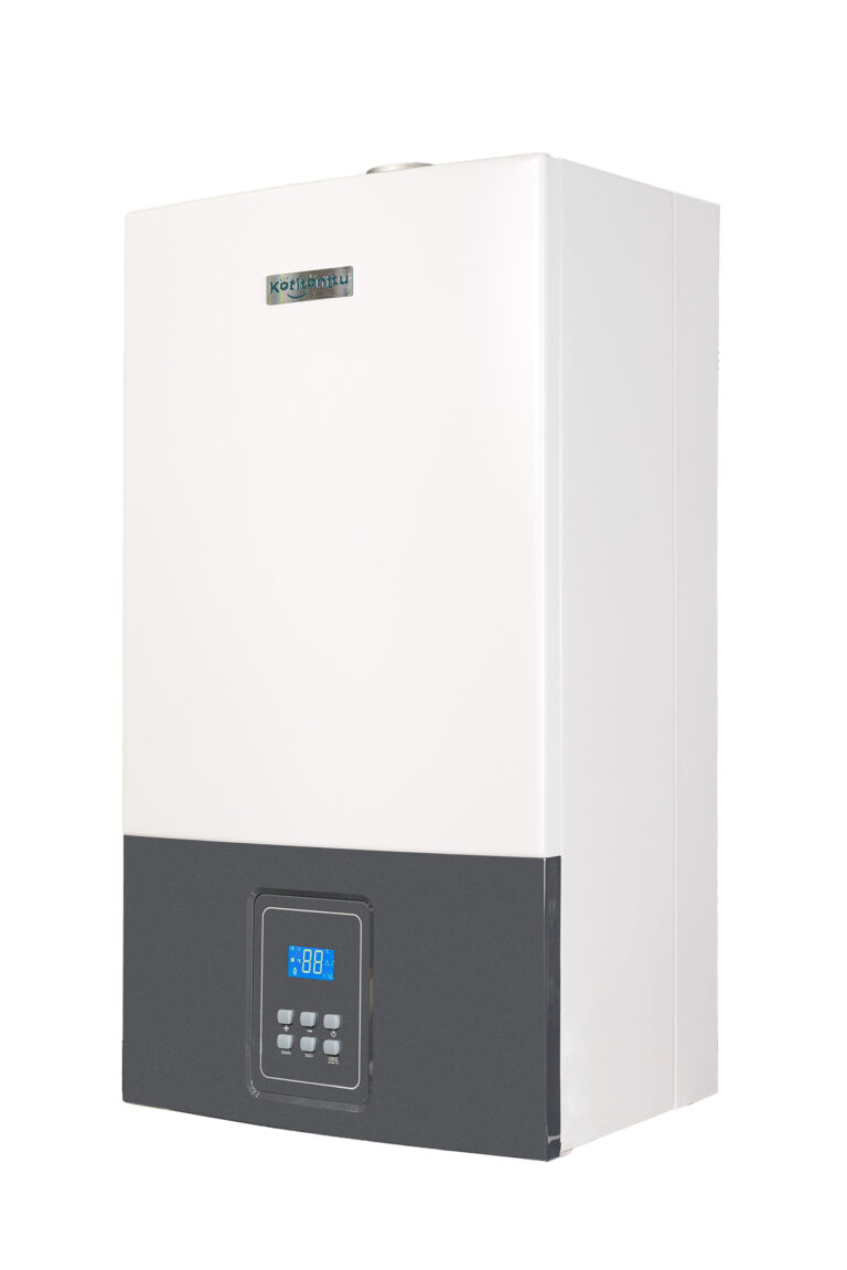Котел отопительный газовый Kotitonttu TOIVO T18 OK с шиной OpenTherm Котел отопительный газовый Kotitonttu TOIVO T18 OK с шиной OpenTherm