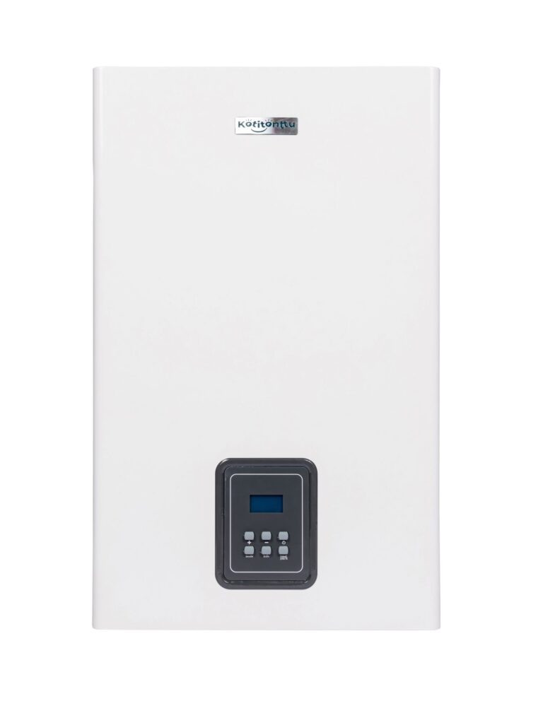 Котел отопительный газовый Kotitonttu TOIVO T36 DK Котел отопительный газовый Kotitonttu TOIVO T36 DK