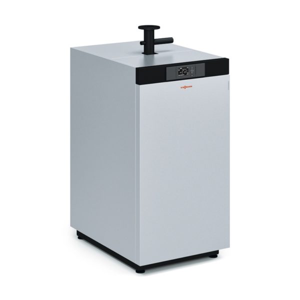 Котел Vitocrossal CIB 120 kW Unit Котел Vitocrossal CIB 120 kW Unit