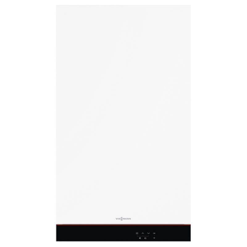 Котел Vitodens 050-W B0KA Kombi 25kW Котел Vitodens 050-W B0KA Kombi 25kW