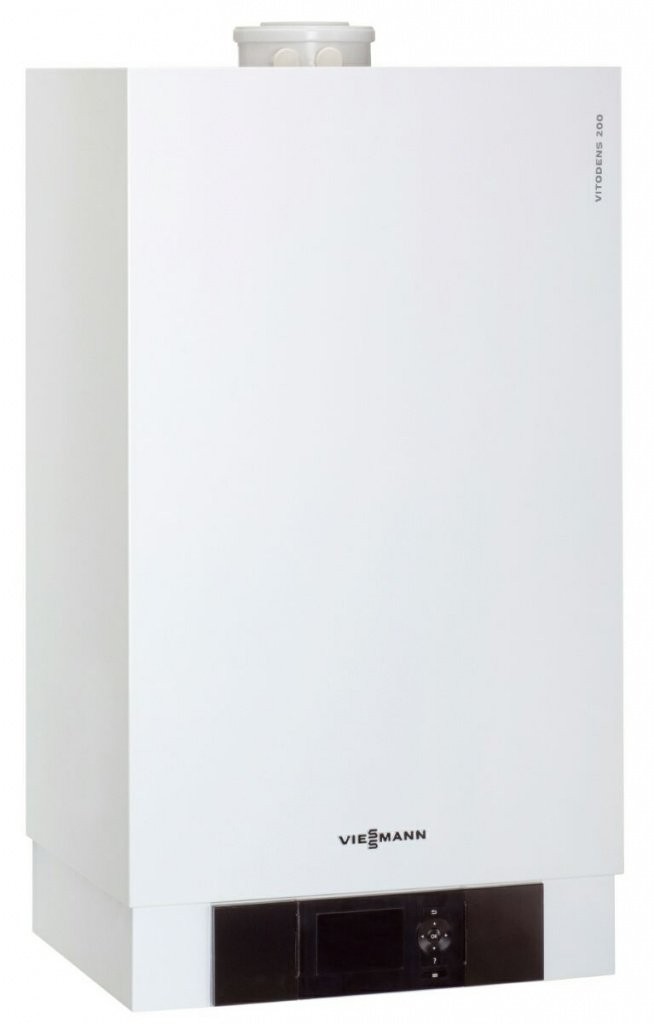 Котел Vitodens 200-W B2HF-32 1,9-32kW