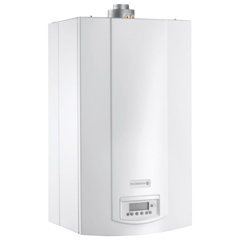 Котел ZENA PLUS MSL 24 FF газовый настенный 24 кВт, одноконтурный, с закрытой камерой сгорания