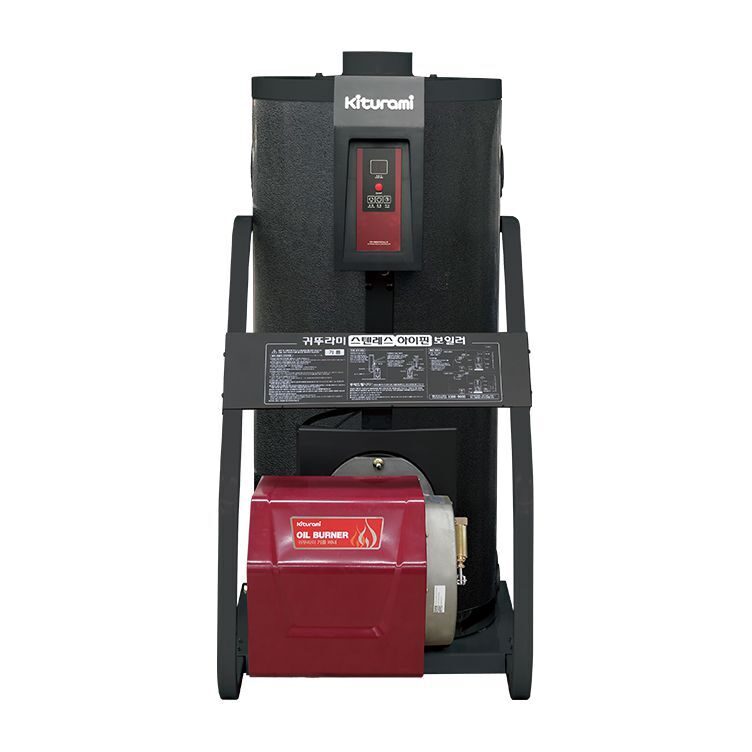 Напольный газовый котел KSG 100 Напольный газовый котел KSG 100