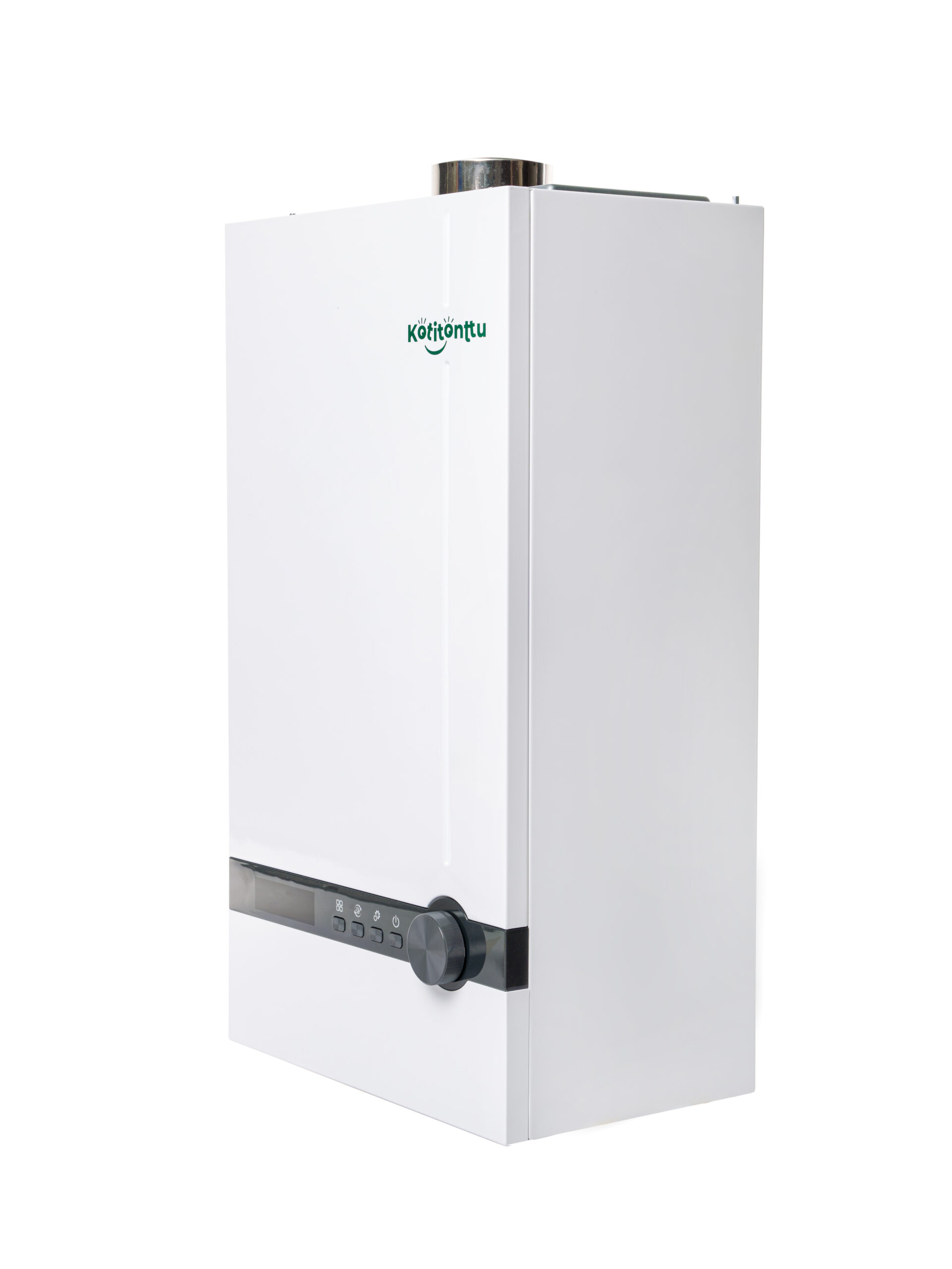 Настенный двухконтурный газовый котел Kotitonttu Suari S-20 DК (20кВт) Настенный двухконтурный газовый котел Kotitonttu Suari S-20 DК (20кВт)
