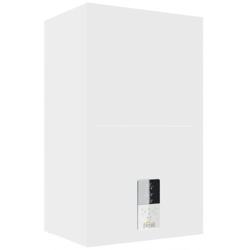 Настенный газовый котел BLUEHELIX HITECH RRT 28 H (RU) Настенный газовый котел BLUEHELIX HITECH RRT 28 H (RU)