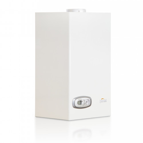 Настенный газовый котел DIVATECH D F24