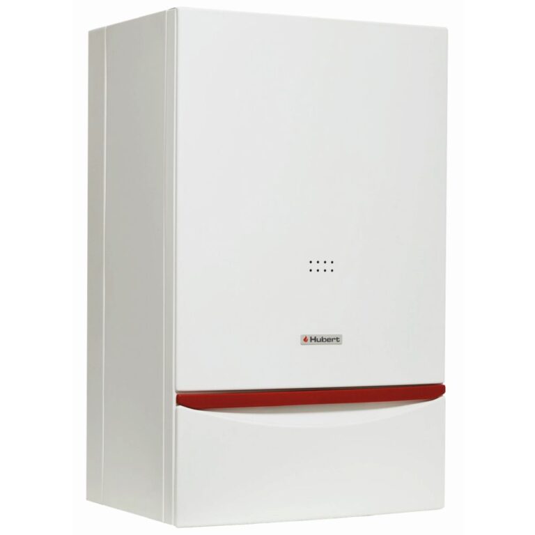 Настенный газовый котел HUBERT AGB 26 DC Настенный газовый котел HUBERT AGB 26 DC
