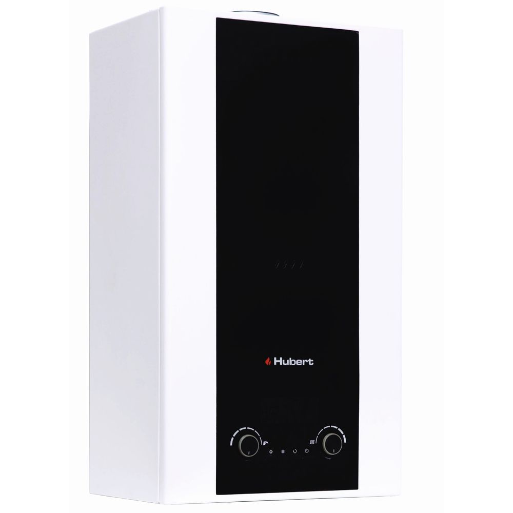 Настенный газовый котел HUBERT AGB 30 DL Настенный газовый котел HUBERT AGB 30 DL