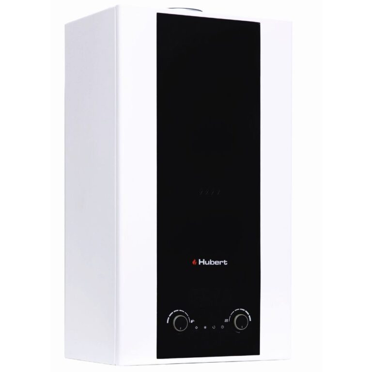 Настенный газовый котел HUBERT AGB 35 DL Настенный газовый котел HUBERT AGB 35 DL