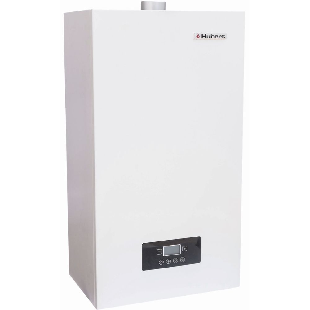 Настенный газовый котел HUBERT Smart AGB 18 DY Настенный газовый котел HUBERT Smart AGB 18 DY
