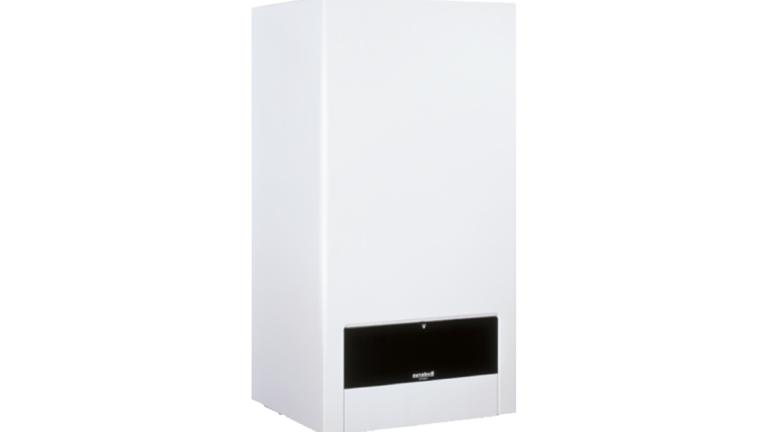 Настенный газовый котел Logamax U052-28К