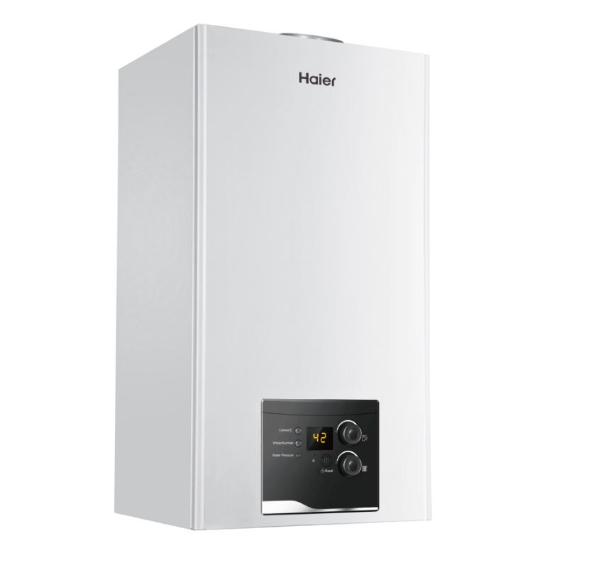 Настенный газовый котел Urban 2.18 TM Настенный газовый котел Urban 2.18 TM