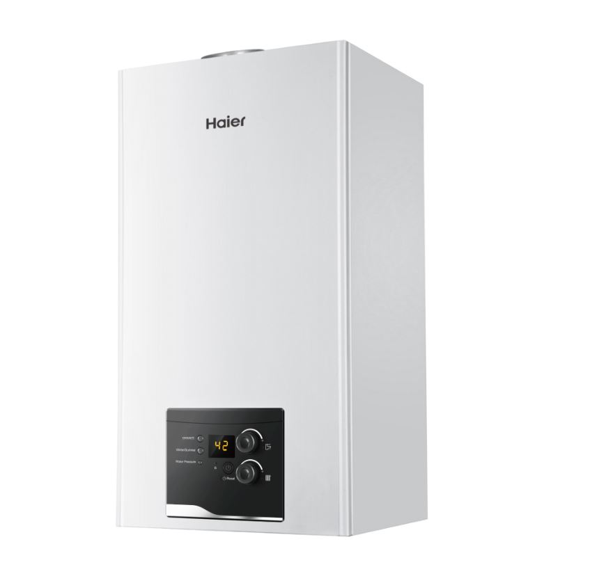 Настенный газовый котел Urban 2.18 TM – фото 3 Настенный газовый котел Urban 2.18 TM – фото 3