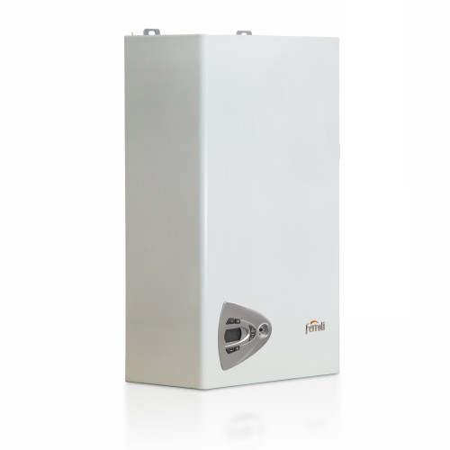 Настенный газовый котел Vitabel HF 32