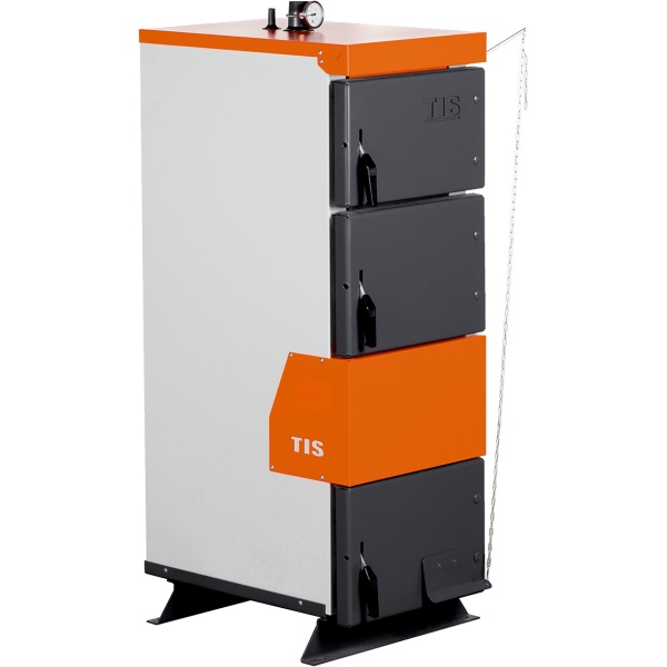 Твердотопливный котел PRO 30 Твердотопливный котел PRO 30