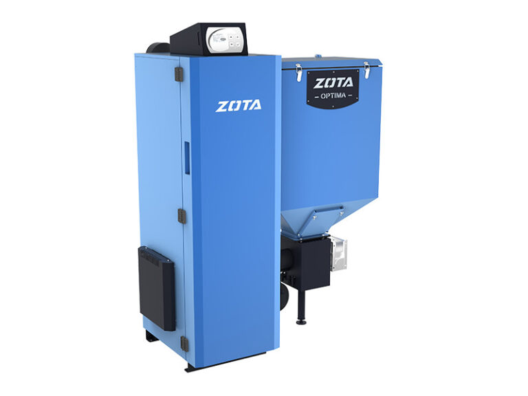 Универсальный котел ZOTA "Optima" 32