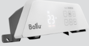 Аксессуар для конвектора Ballu BCT/EVU-4I Аксессуар для конвектора Ballu BCT/EVU-4I