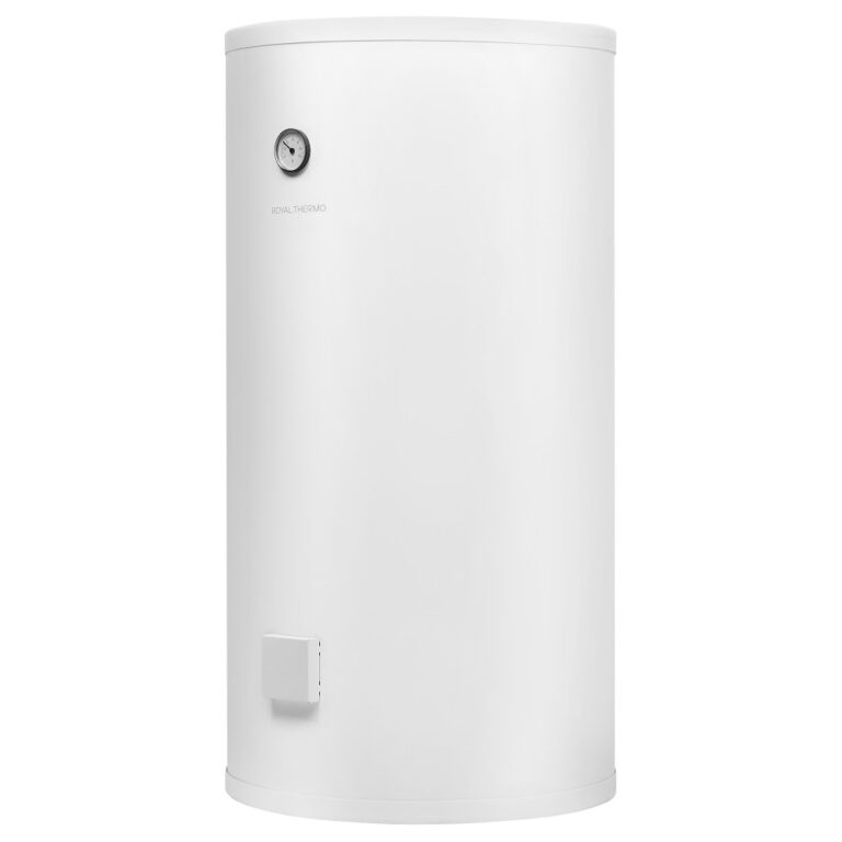 AQUATEC Standart SF100 White напольный