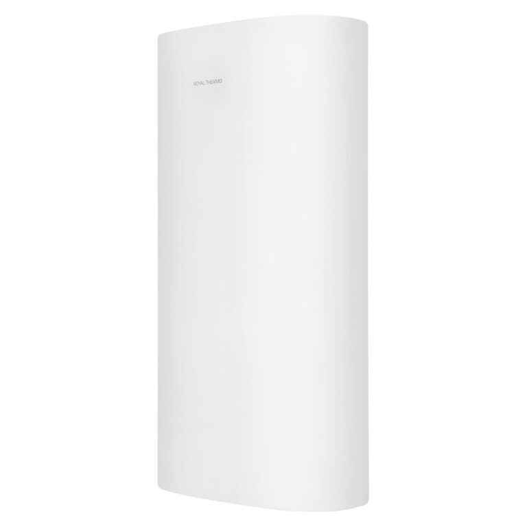 AQUATEC Standart SW100 White настенный