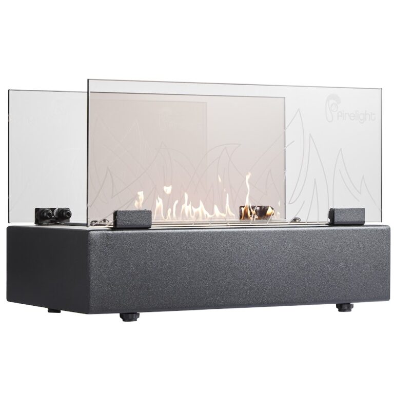 Royal Thermo Биокамин Firelight BFP/T-3520 Glass