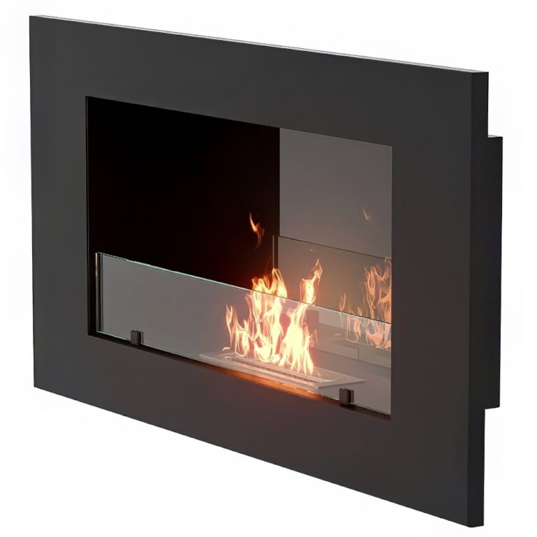 Биокамин настенный Firelight BFP/W-90 Биокамин настенный Firelight BFP/W-90