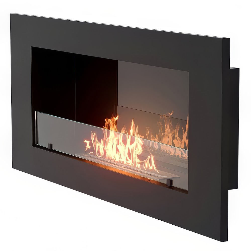 Биокамин настенный Firelight BFP/W-110 Биокамин настенный Firelight BFP/W-110
