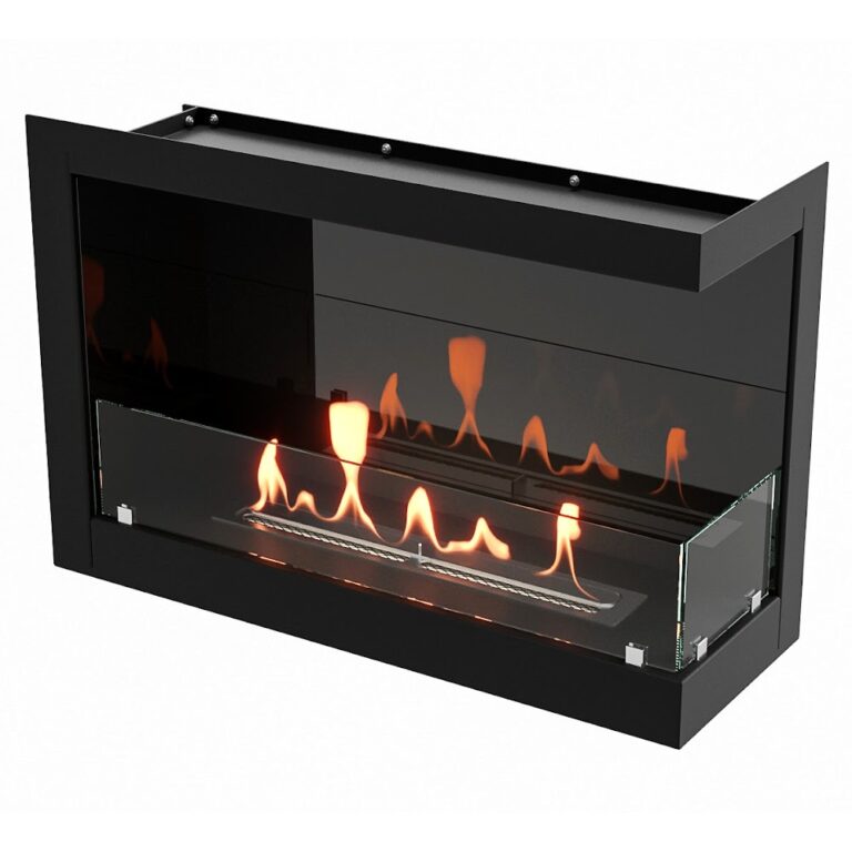 Royal Thermo Биокамин Firelight BFP-P700RC right corner