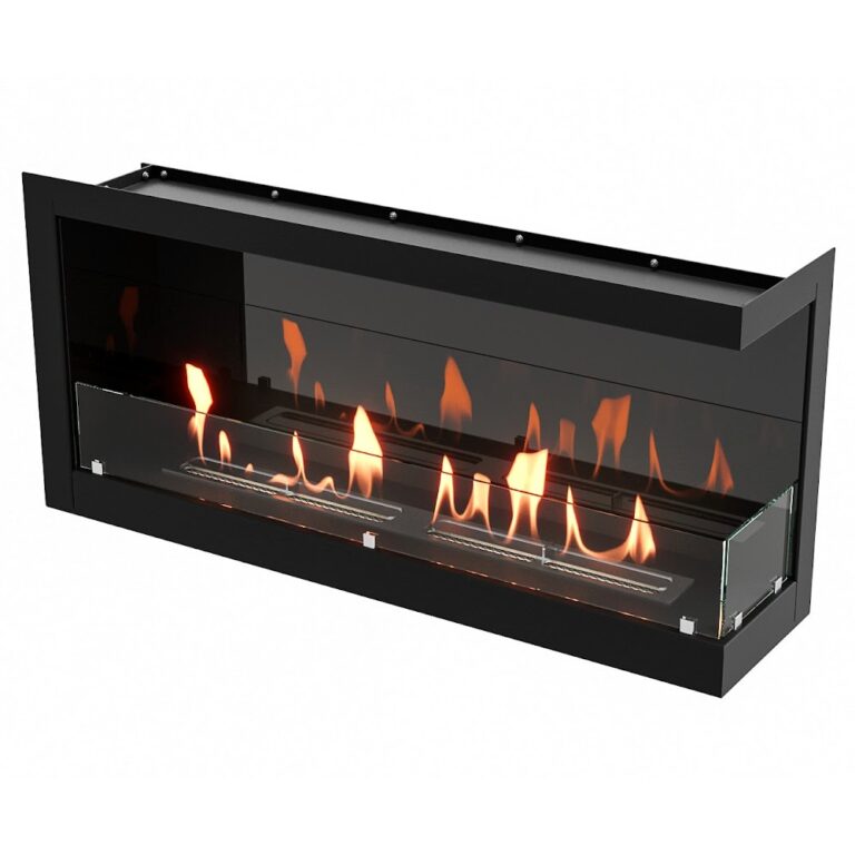 Royal Thermo Биокамин Firelight BFP-P1000RC right corner
